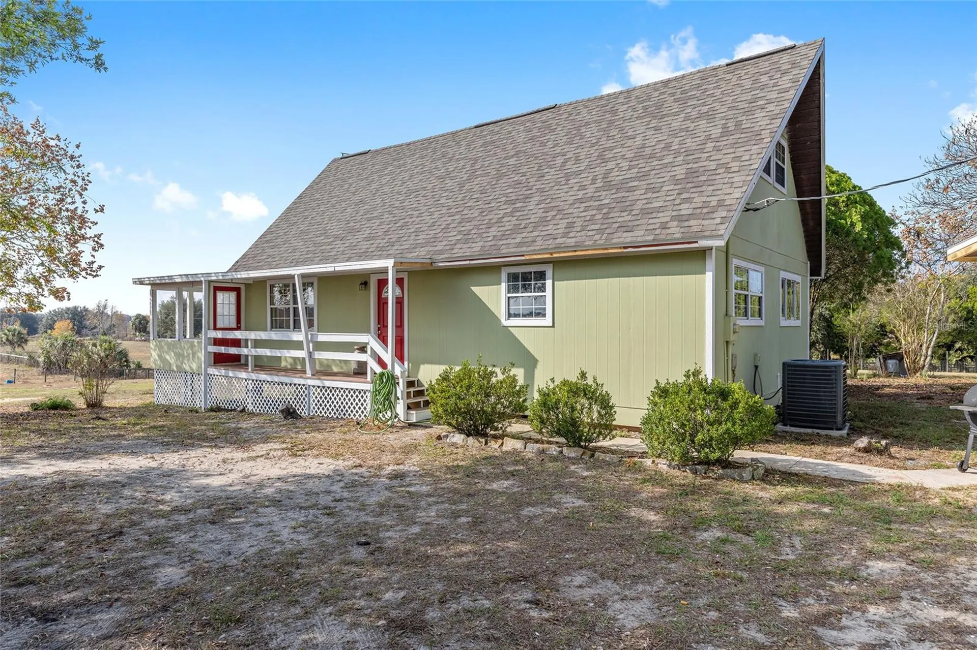 13590 SE 120th Street Dunnellon FL 34431