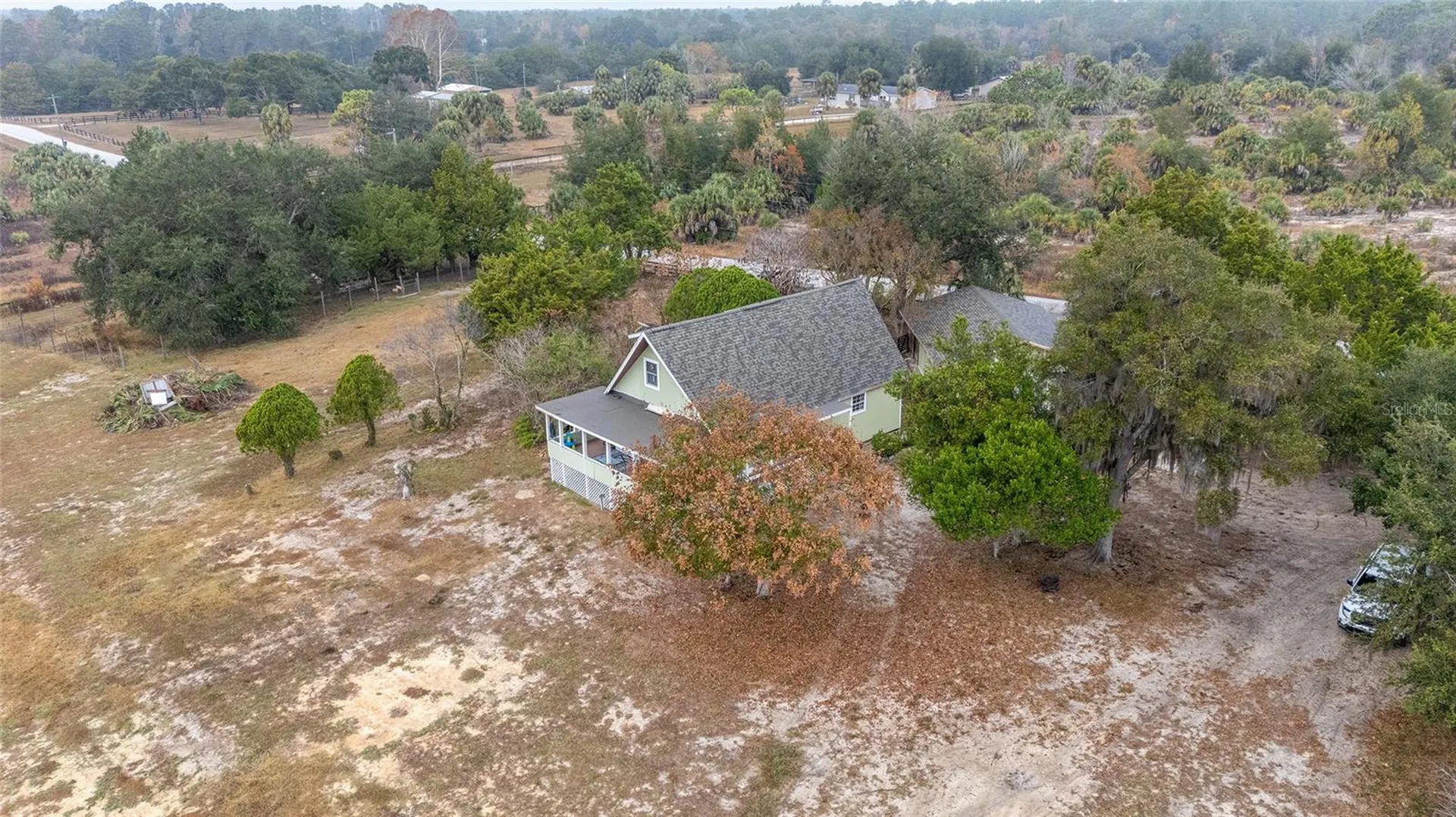 13590 SE 120th Street Dunnellon FL 34431