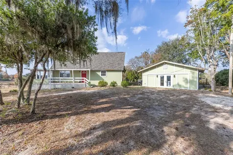 13590 SE 120th Street Dunnellon FL 34431