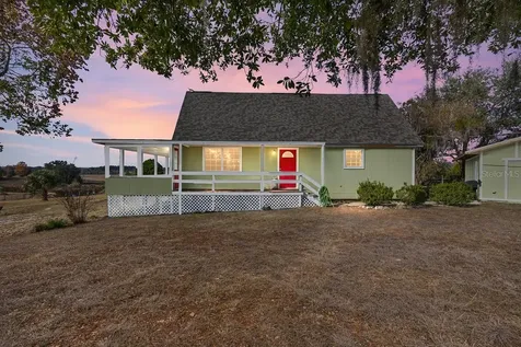 13590 SE 120th Street Dunnellon FL 34431