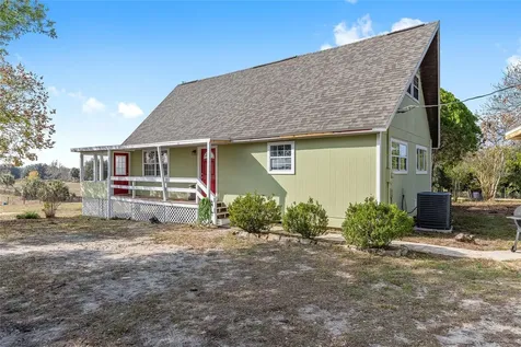 13590 SE 120th Street Dunnellon FL 34431