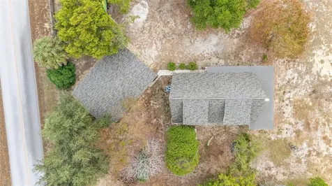 13590 SE 120th Street Dunnellon FL 34431