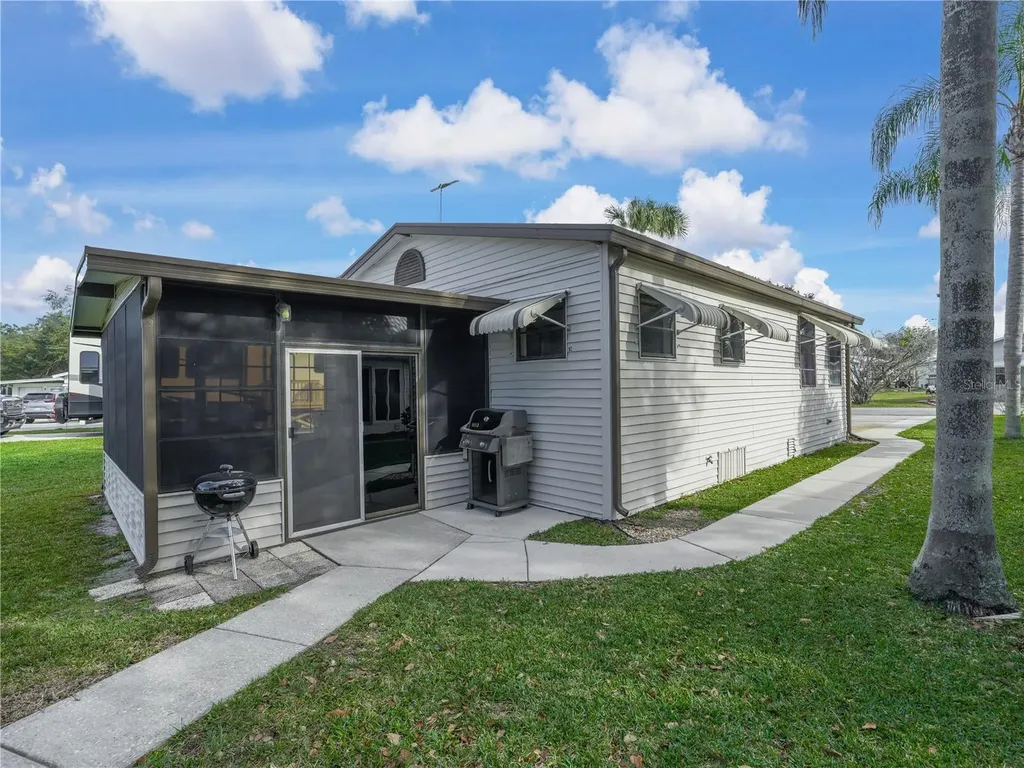 3 Grayhackle Street Lake Wales FL 33898