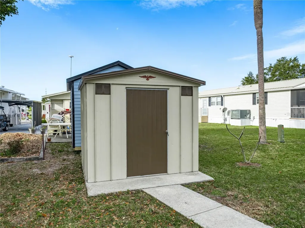 3 Grayhackle Street Lake Wales FL 33898