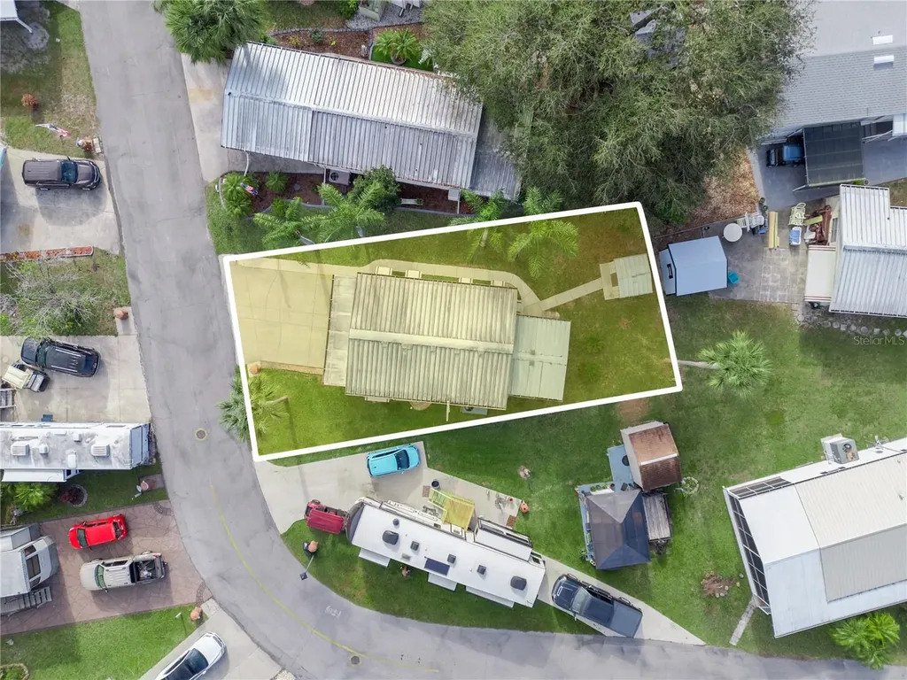 3 Grayhackle Street Lake Wales FL 33898