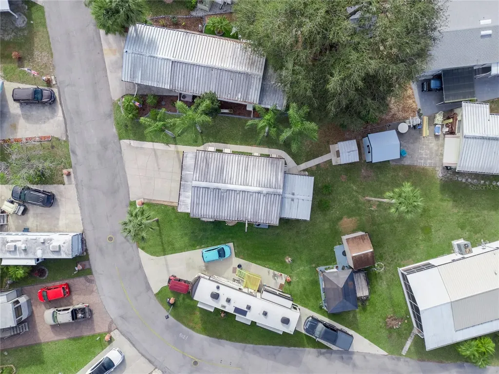 3 Grayhackle Street Lake Wales FL 33898