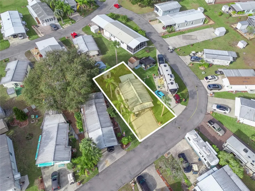 3 Grayhackle Street Lake Wales FL 33898