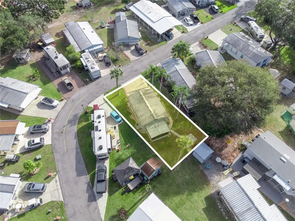 3 Grayhackle Street Lake Wales FL 33898