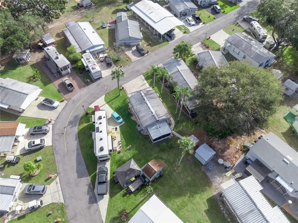 3 Grayhackle Street Lake Wales FL 33898