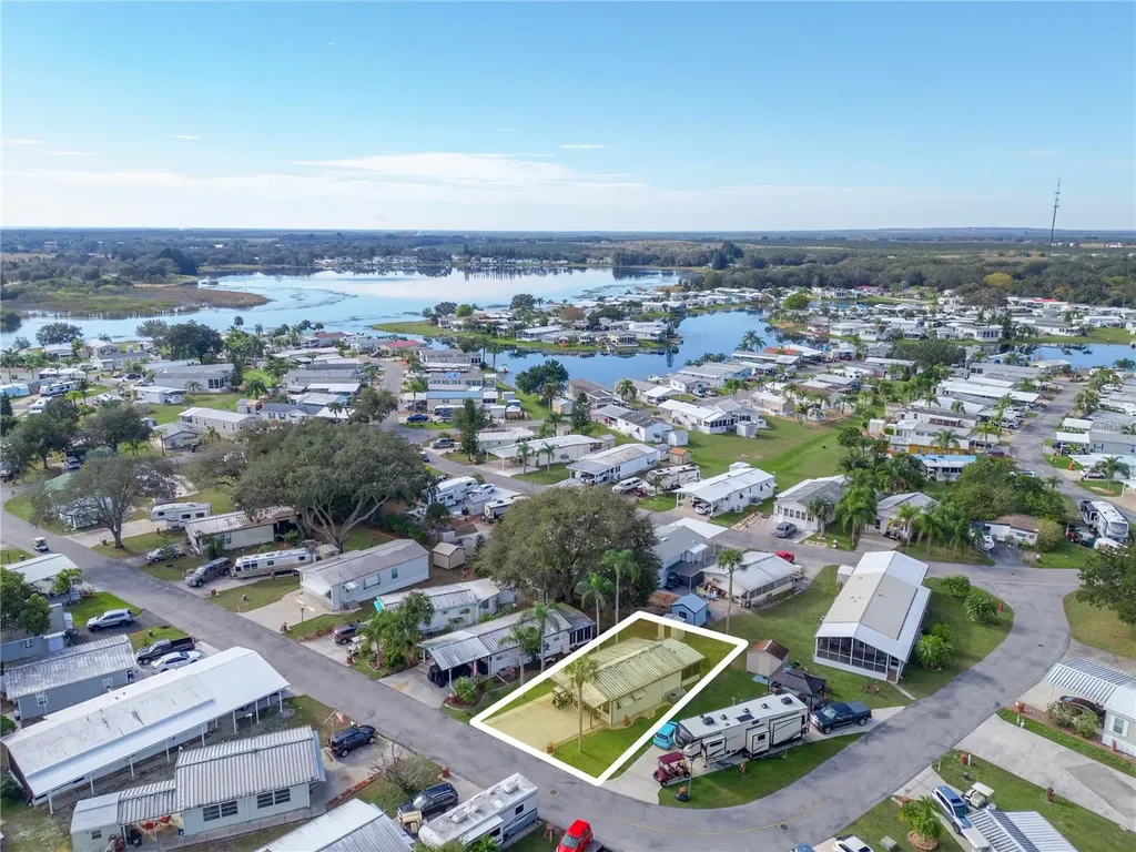 3 Grayhackle Street Lake Wales FL 33898