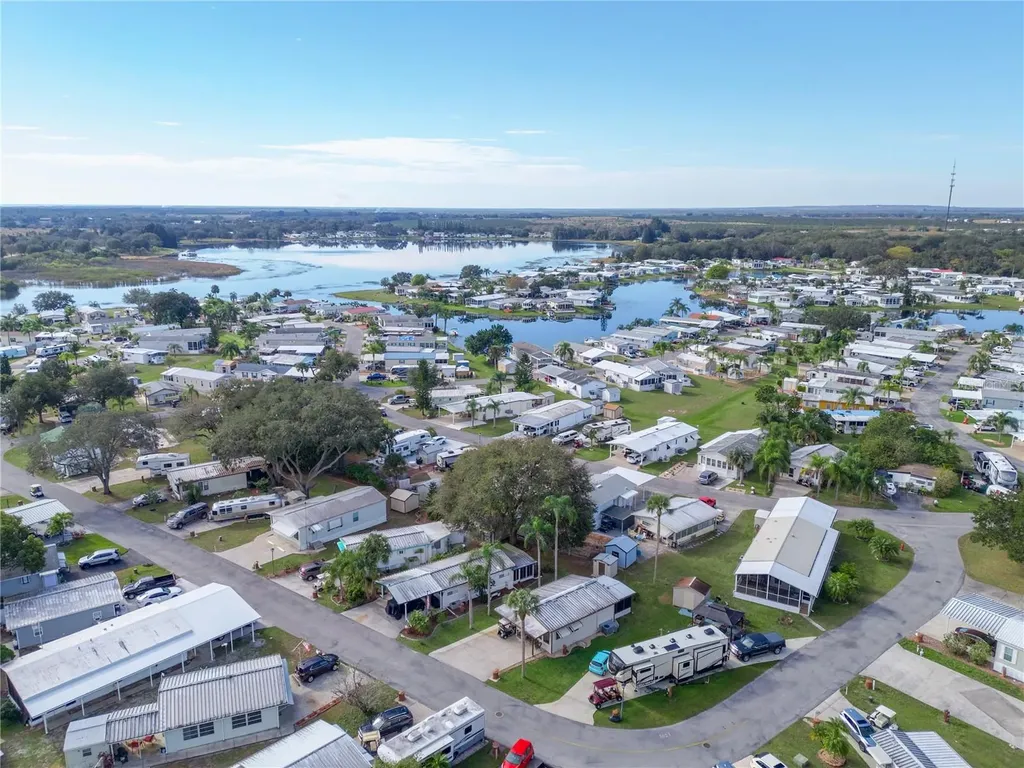 3 Grayhackle Street Lake Wales FL 33898