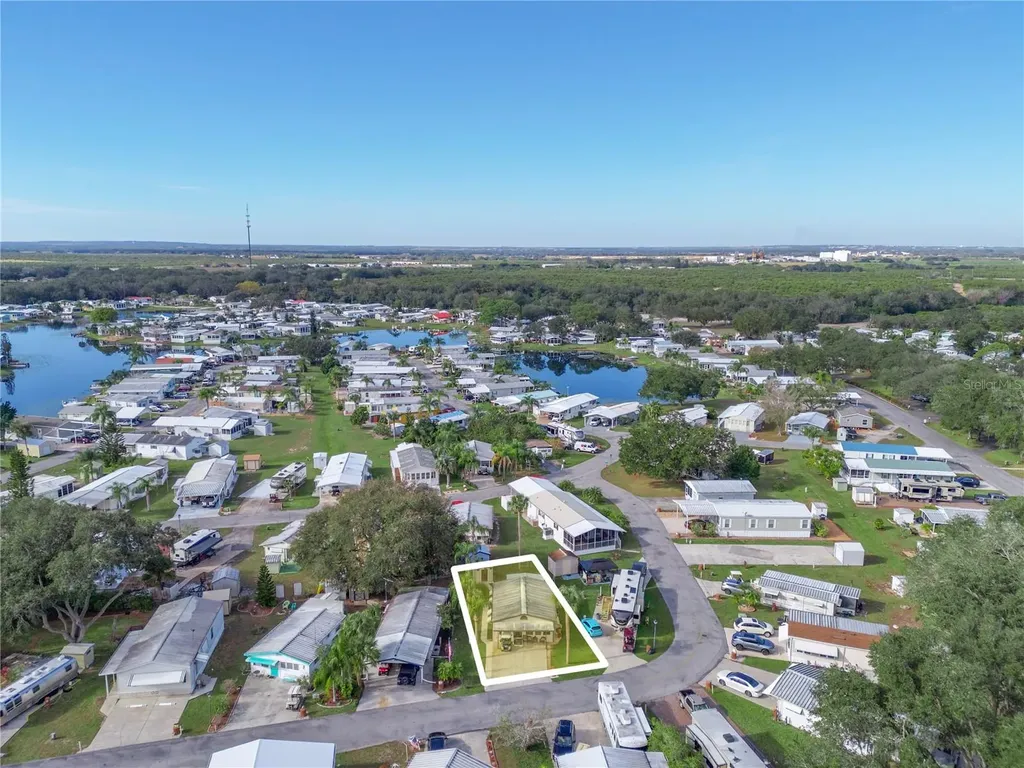 3 Grayhackle Street Lake Wales FL 33898