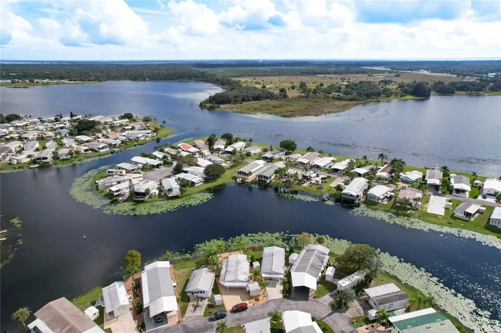 3 Grayhackle Street Lake Wales FL 33898