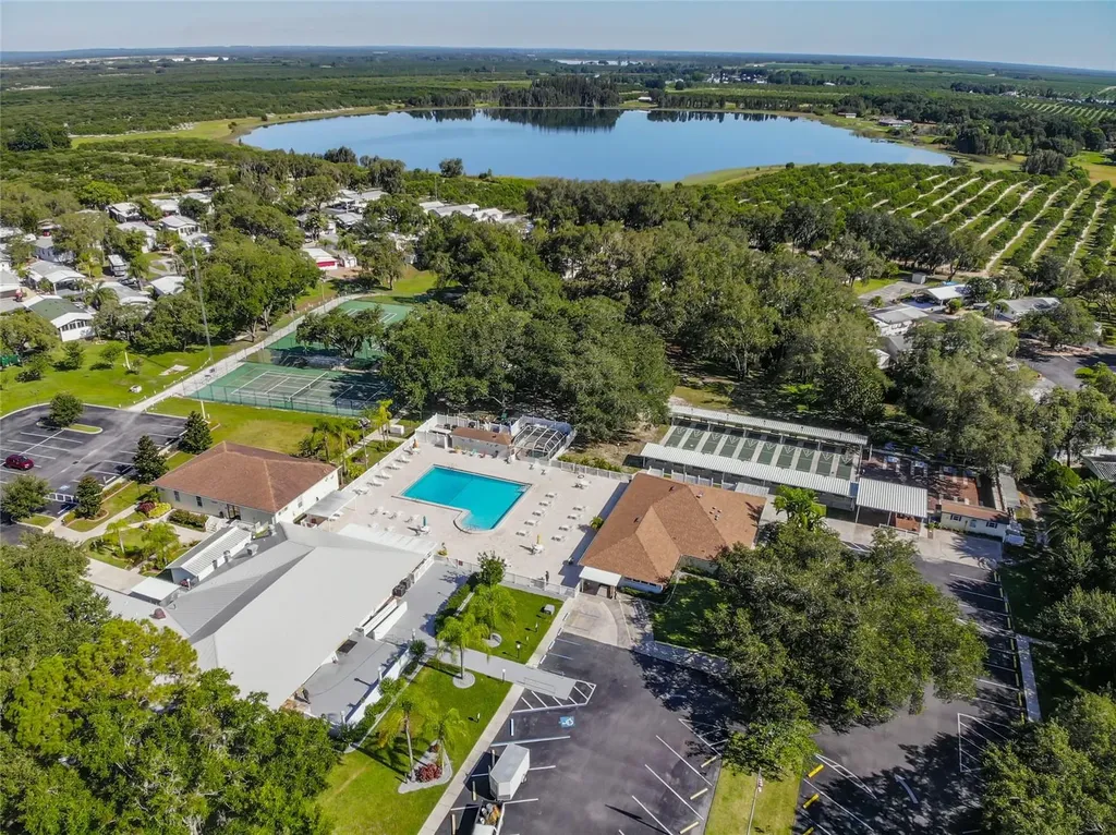 3 Grayhackle Street Lake Wales FL 33898