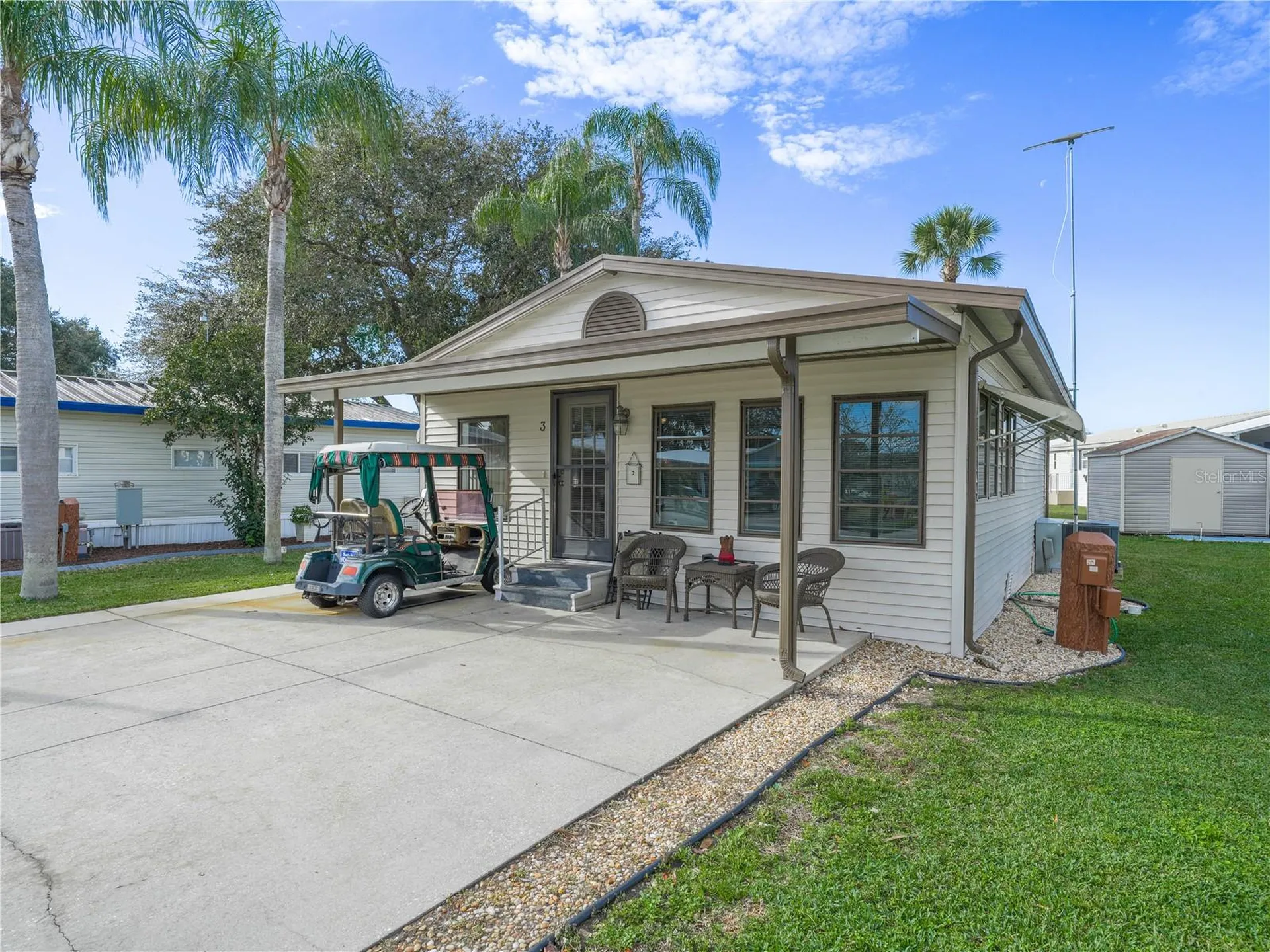 3 Grayhackle Street Lake Wales FL 33898