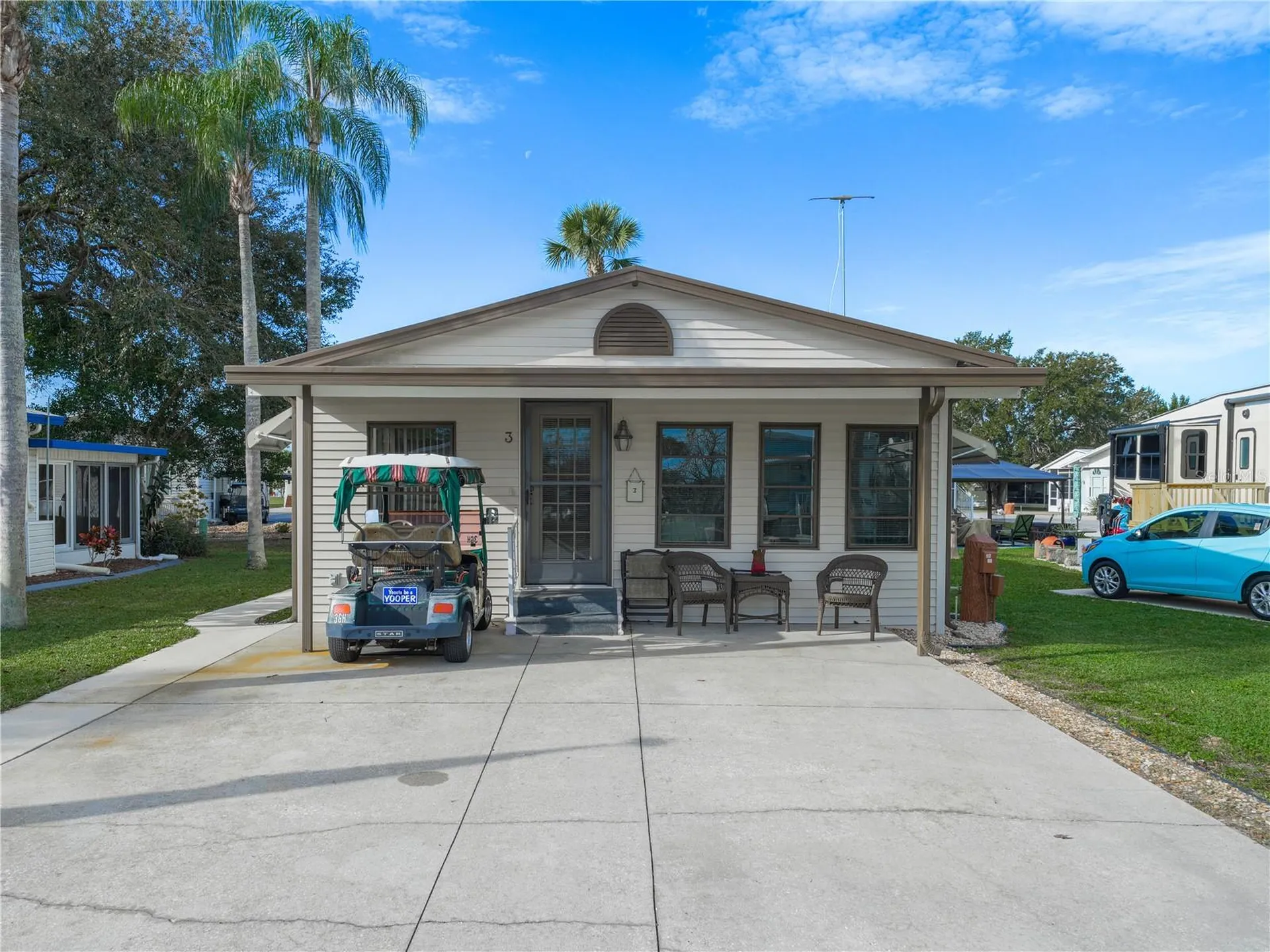 3 Grayhackle Street Lake Wales FL 33898