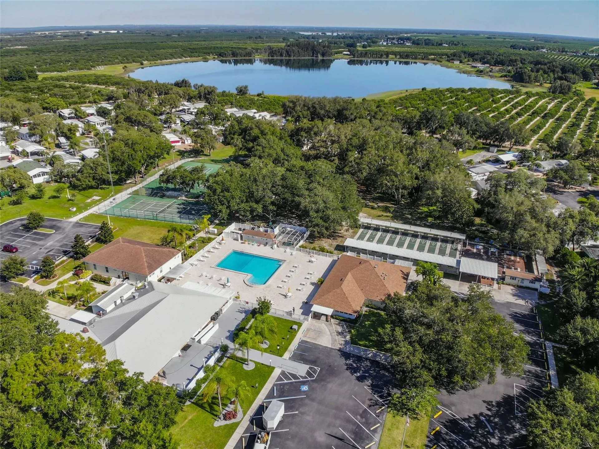 3 Grayhackle Street Lake Wales FL 33898