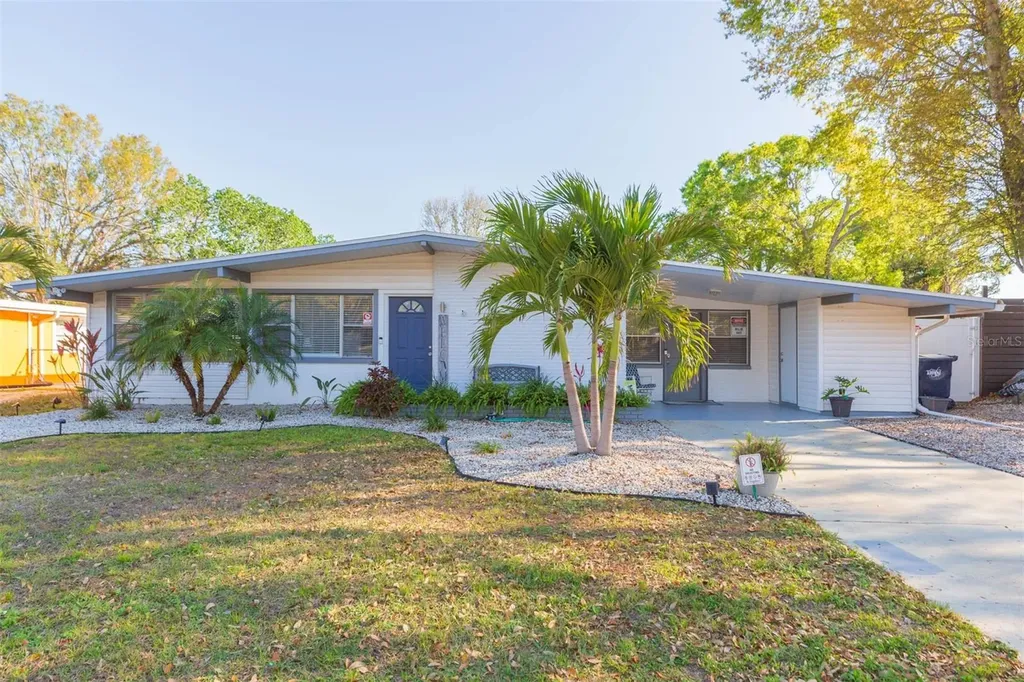 4206 W Wisconsin Avenue Tampa FL 33616