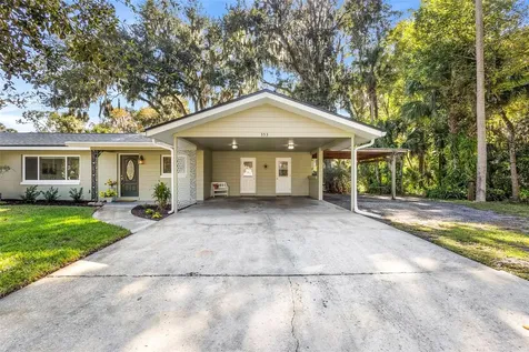 353 Lake Crescent Drive Debary FL 32713