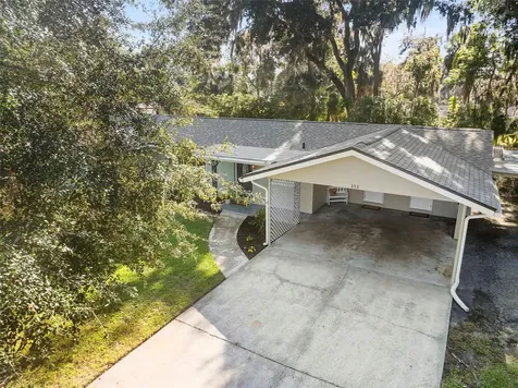 353 Lake Crescent Drive Debary FL 32713