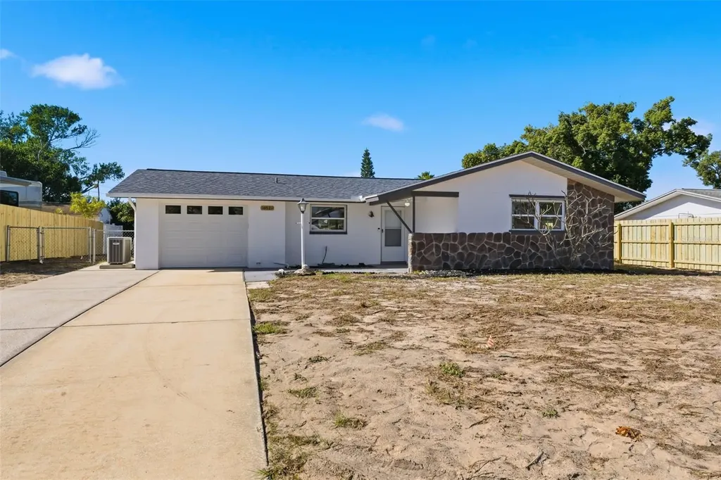 10521 Oak Hill Drive Port Richey FL 34668