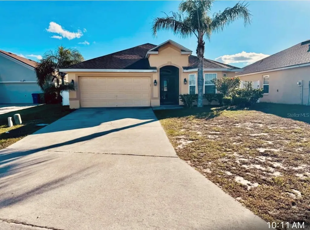 4108 Island Lakes Drive Winter Haven FL 33881