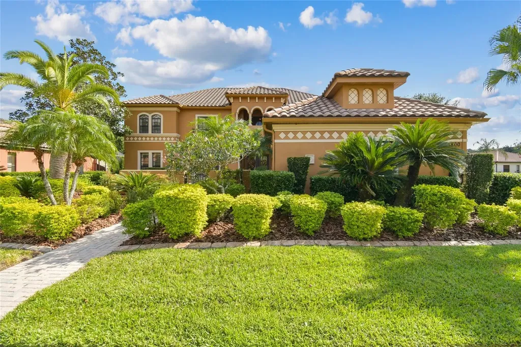 3800 Ivydale Court Land O Lakes FL 34638