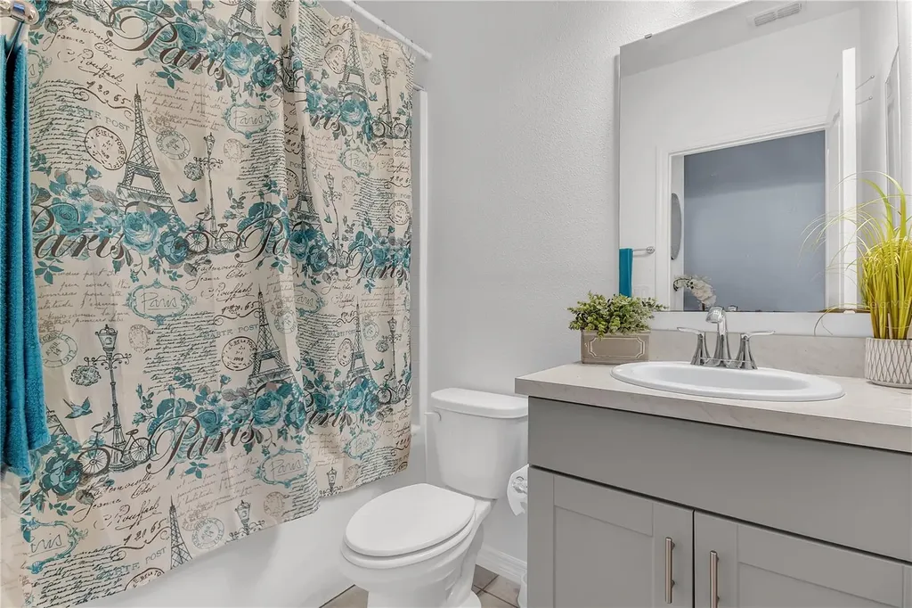 1626 Redfin Drive Kissimmee FL 34759