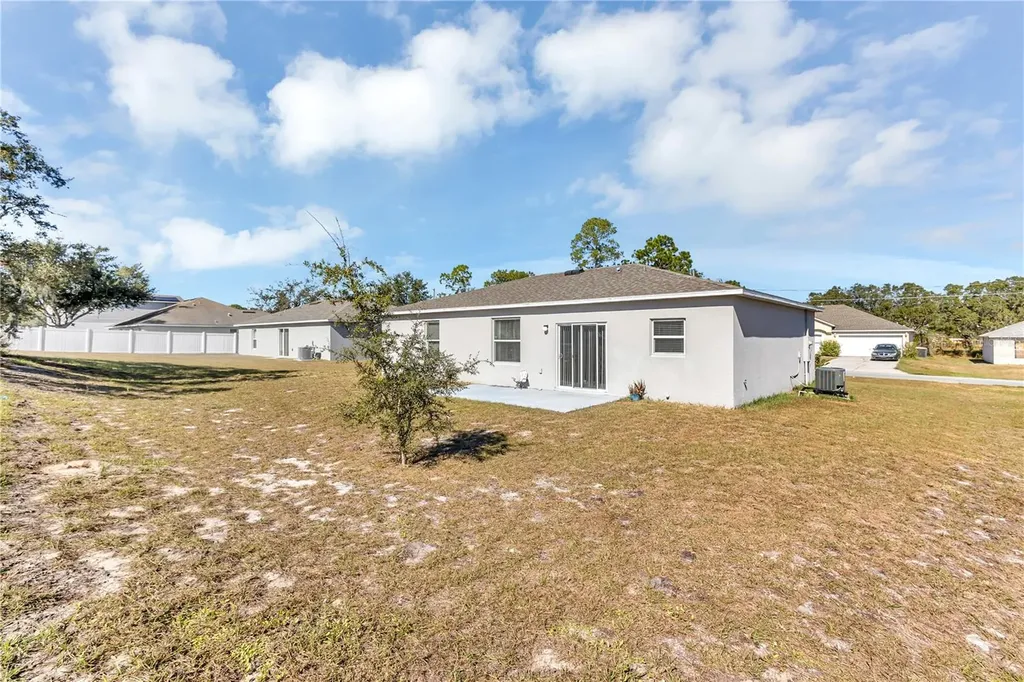 1626 Redfin Drive Kissimmee FL 34759