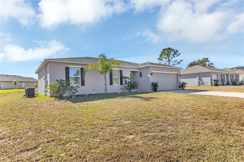 1626 Redfin Drive Kissimmee FL 34759