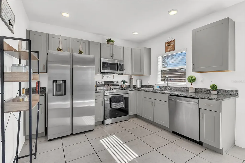 1626 Redfin Drive Kissimmee FL 34759