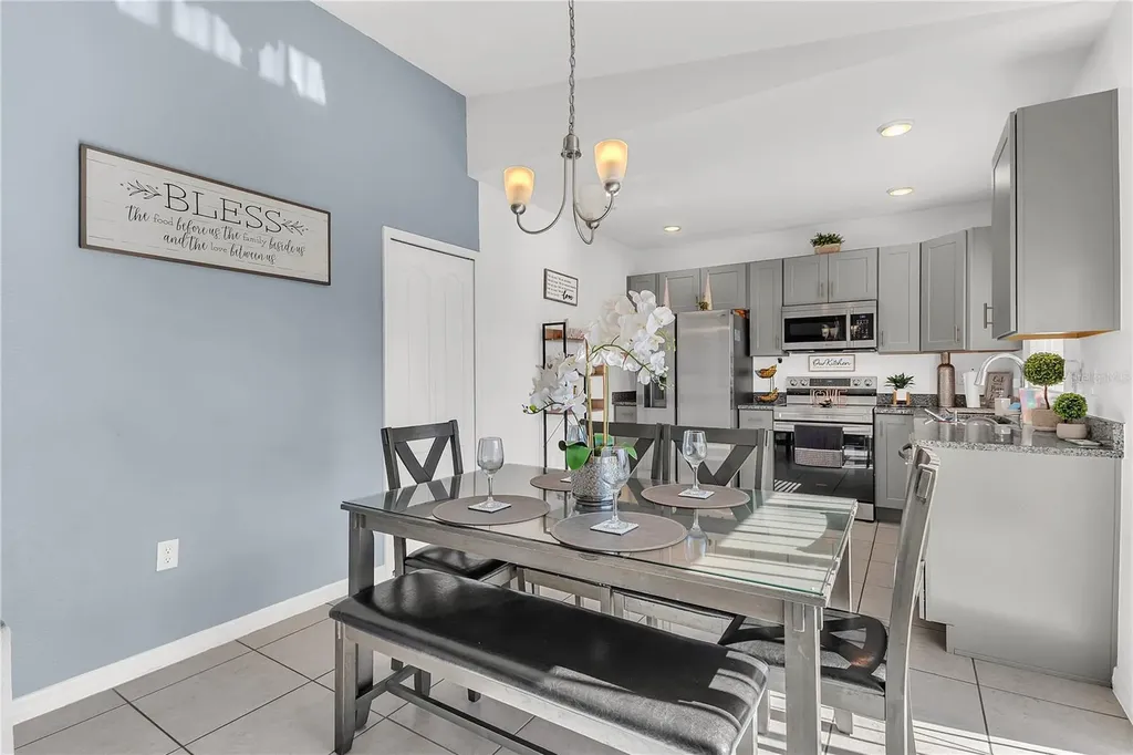 1626 Redfin Drive Kissimmee FL 34759