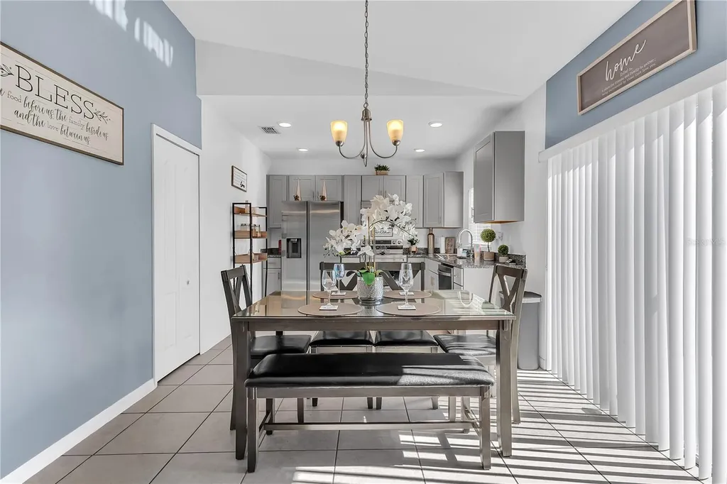 1626 Redfin Drive Kissimmee FL 34759