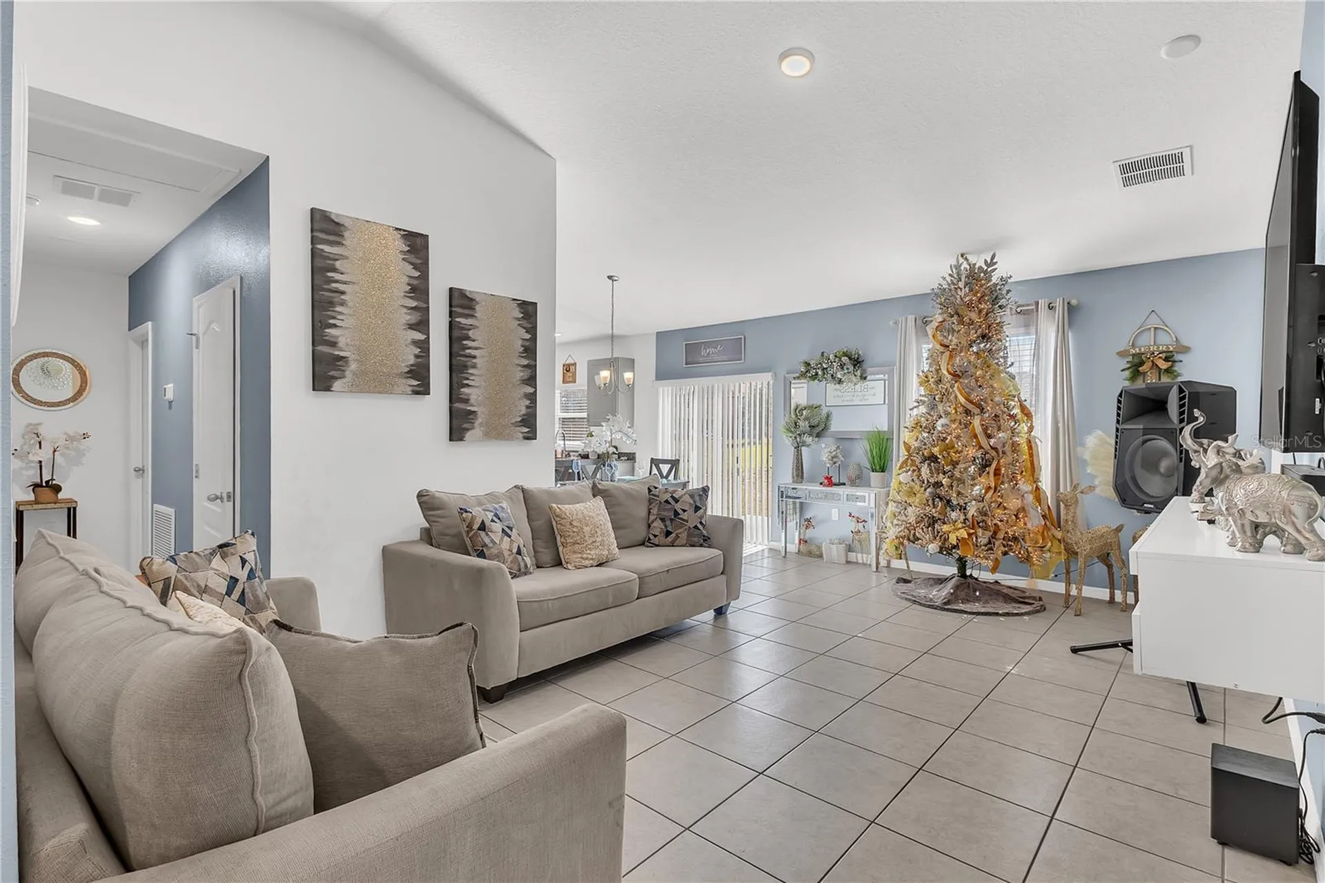 1626 Redfin Drive Kissimmee FL 34759