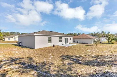 1626 Redfin Drive Kissimmee FL 34759