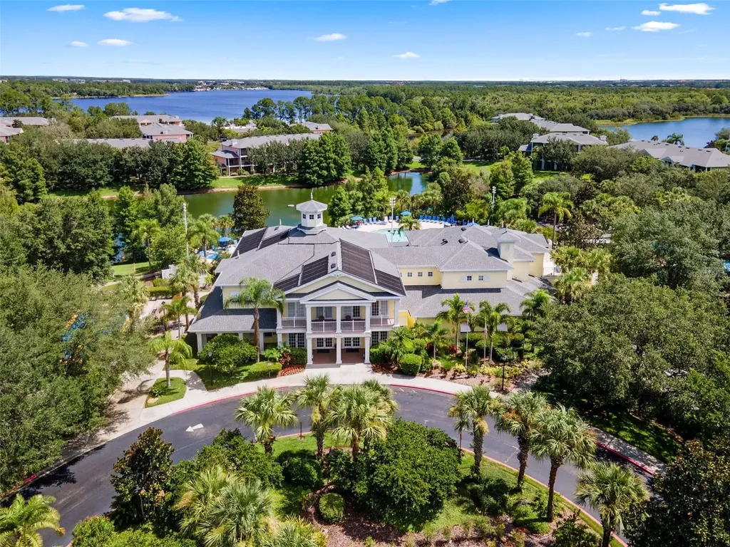 314 Lucaya Loop Davenport FL 33897