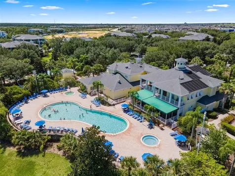 314 Lucaya Loop Davenport FL 33897