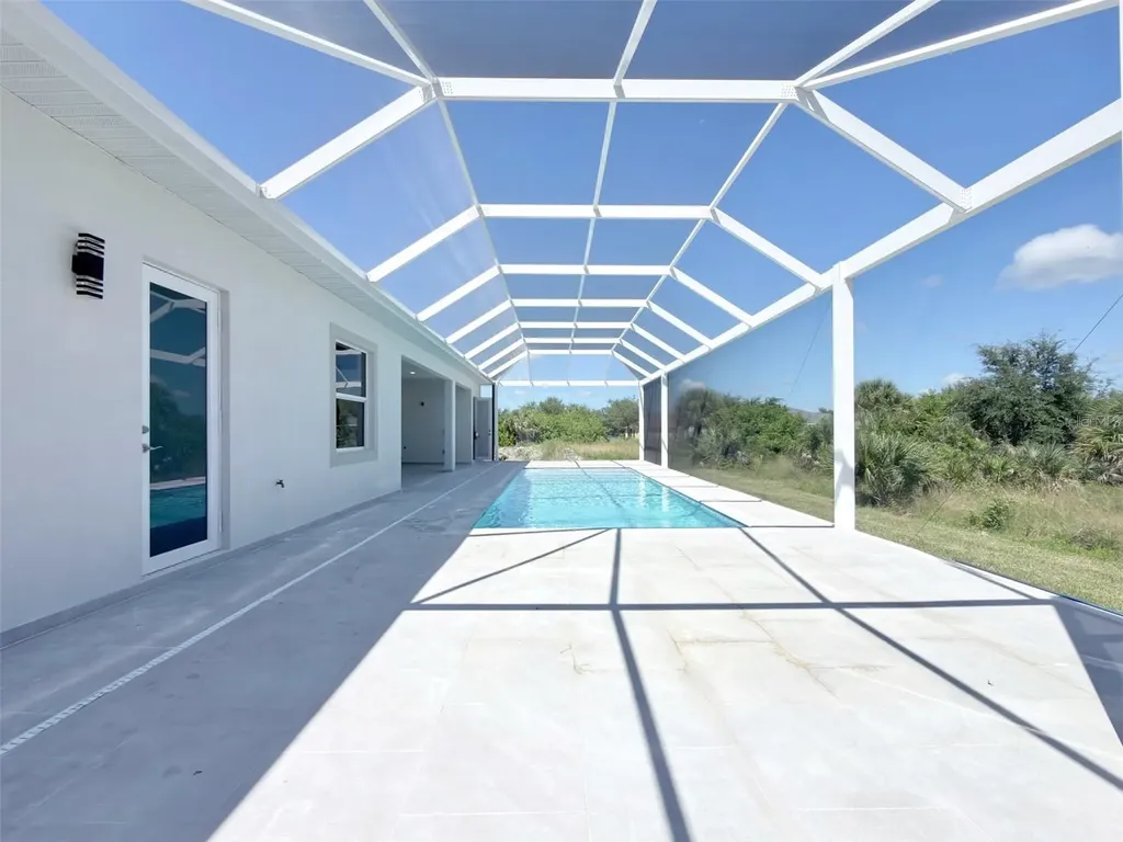 14663 Lillian Circle Port Charlotte FL 33981