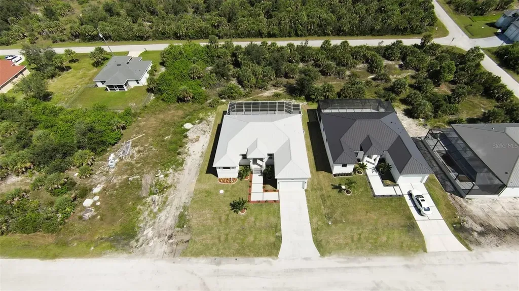 14663 Lillian Circle Port Charlotte FL 33981