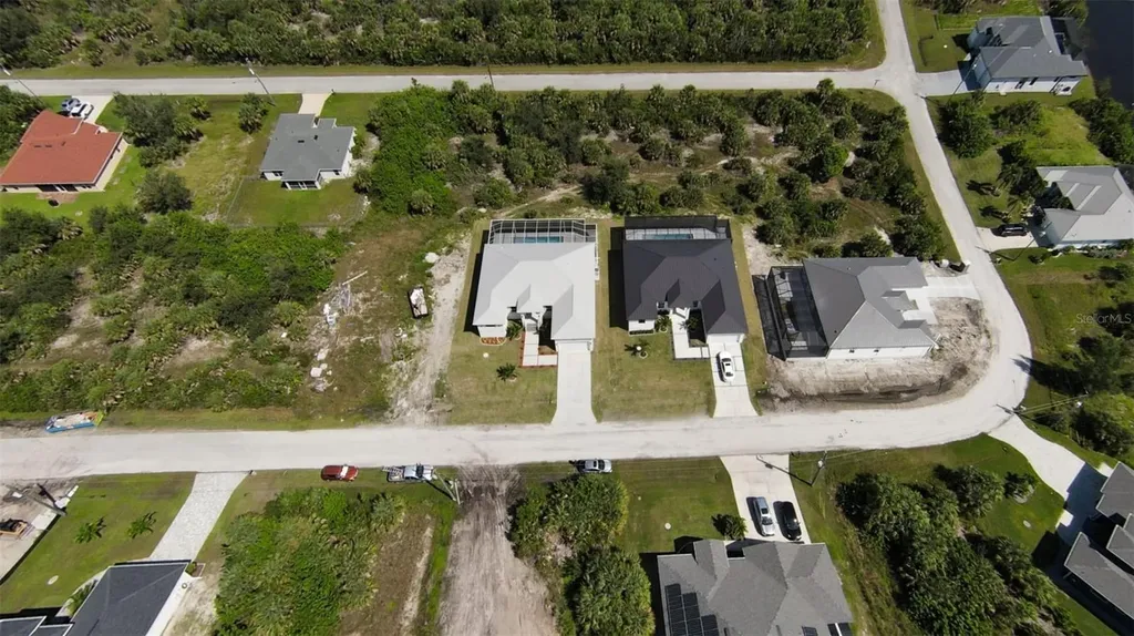 14663 Lillian Circle Port Charlotte FL 33981