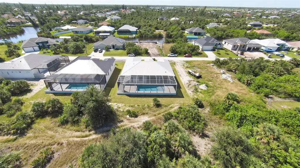 14663 Lillian Circle Port Charlotte FL 33981