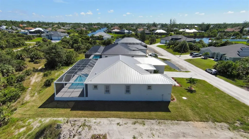 14663 Lillian Circle Port Charlotte FL 33981