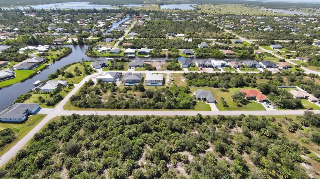 14663 Lillian Circle Port Charlotte FL 33981