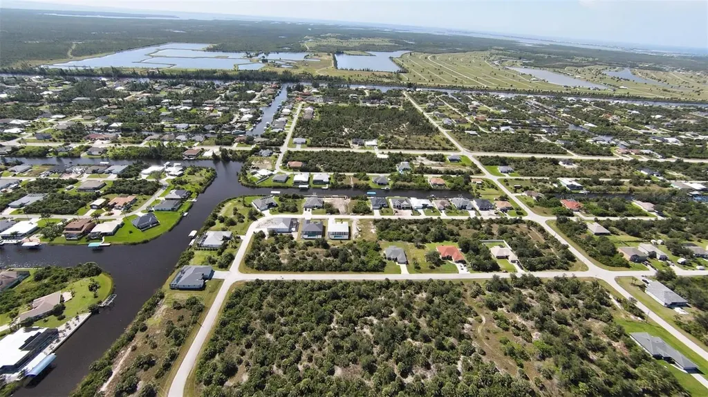 14663 Lillian Circle Port Charlotte FL 33981