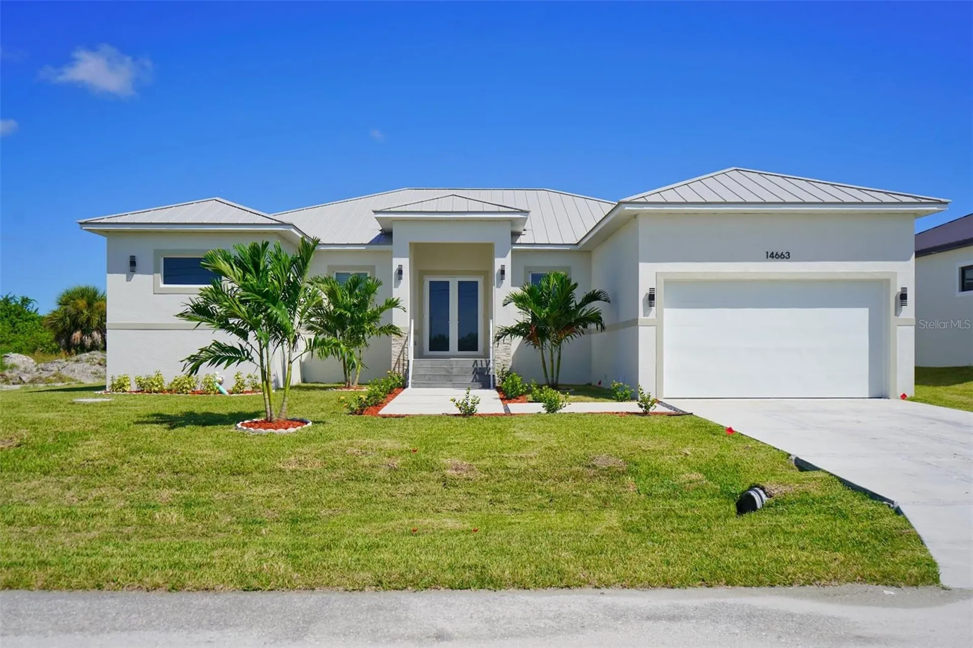 14663 Lillian Circle Port Charlotte FL 33981
