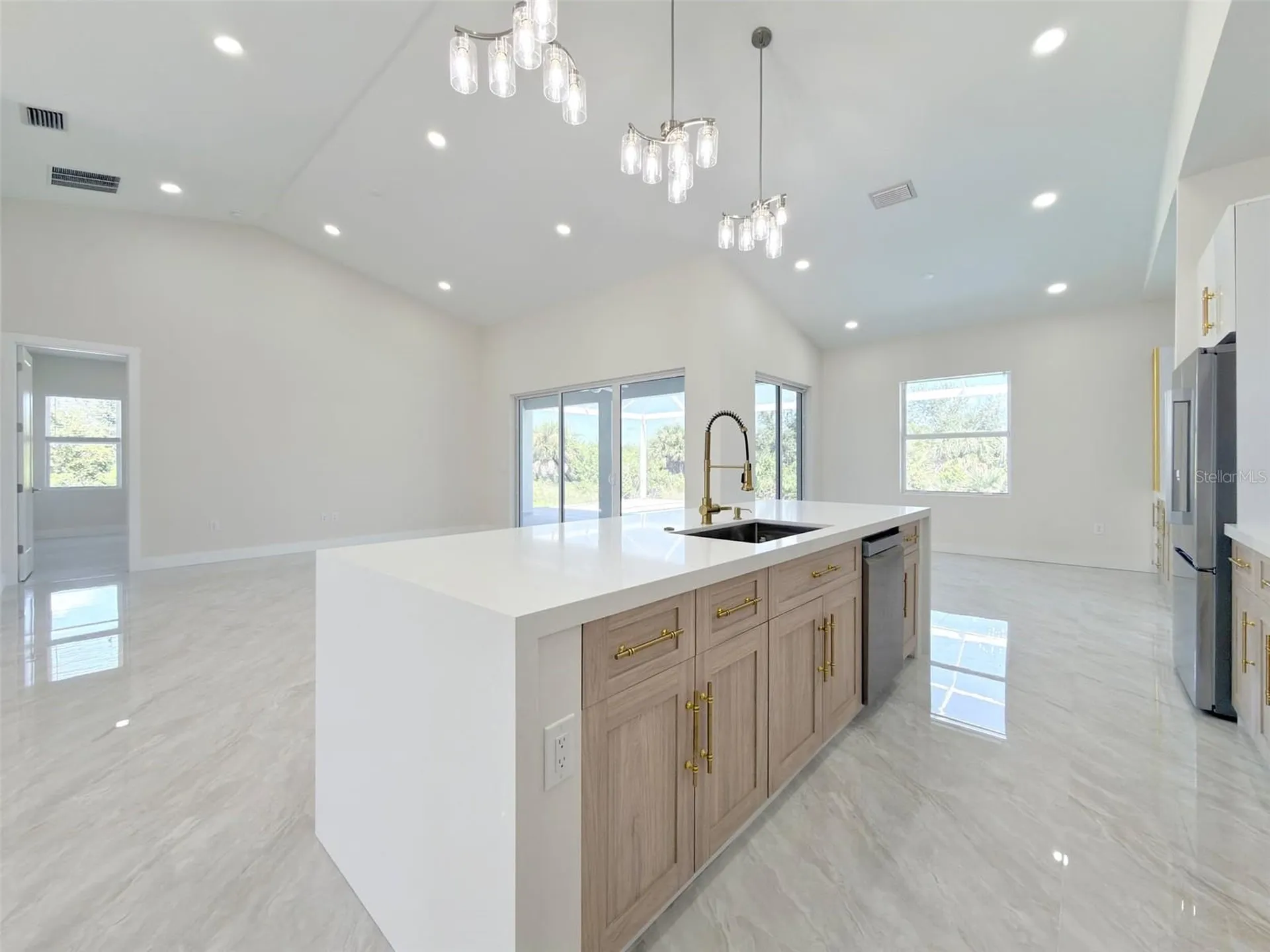 14663 Lillian Circle Port Charlotte FL 33981