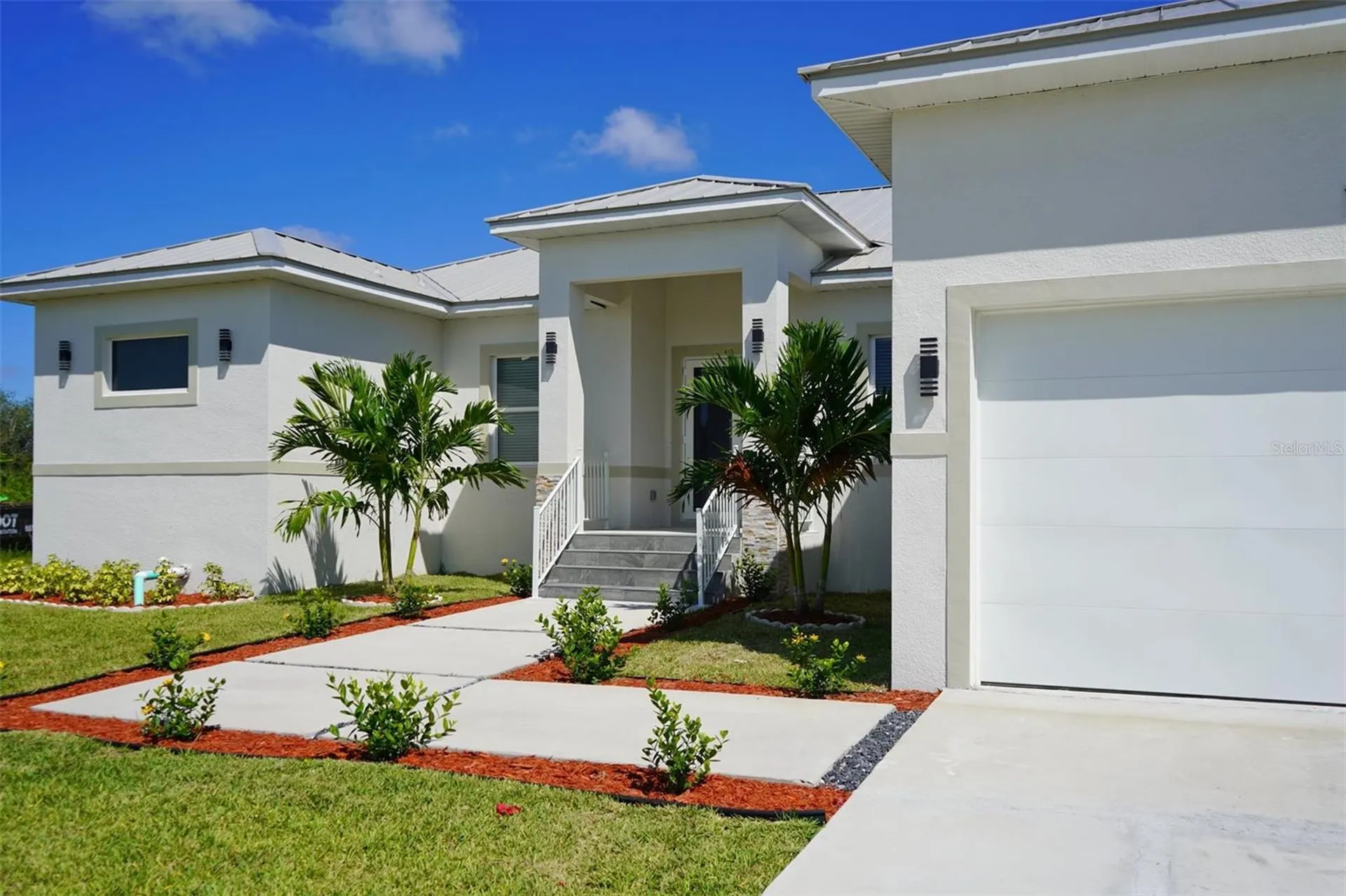 14663 Lillian Circle Port Charlotte FL 33981