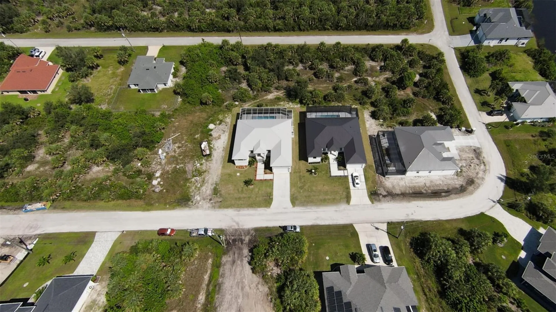 14663 Lillian Circle Port Charlotte FL 33981