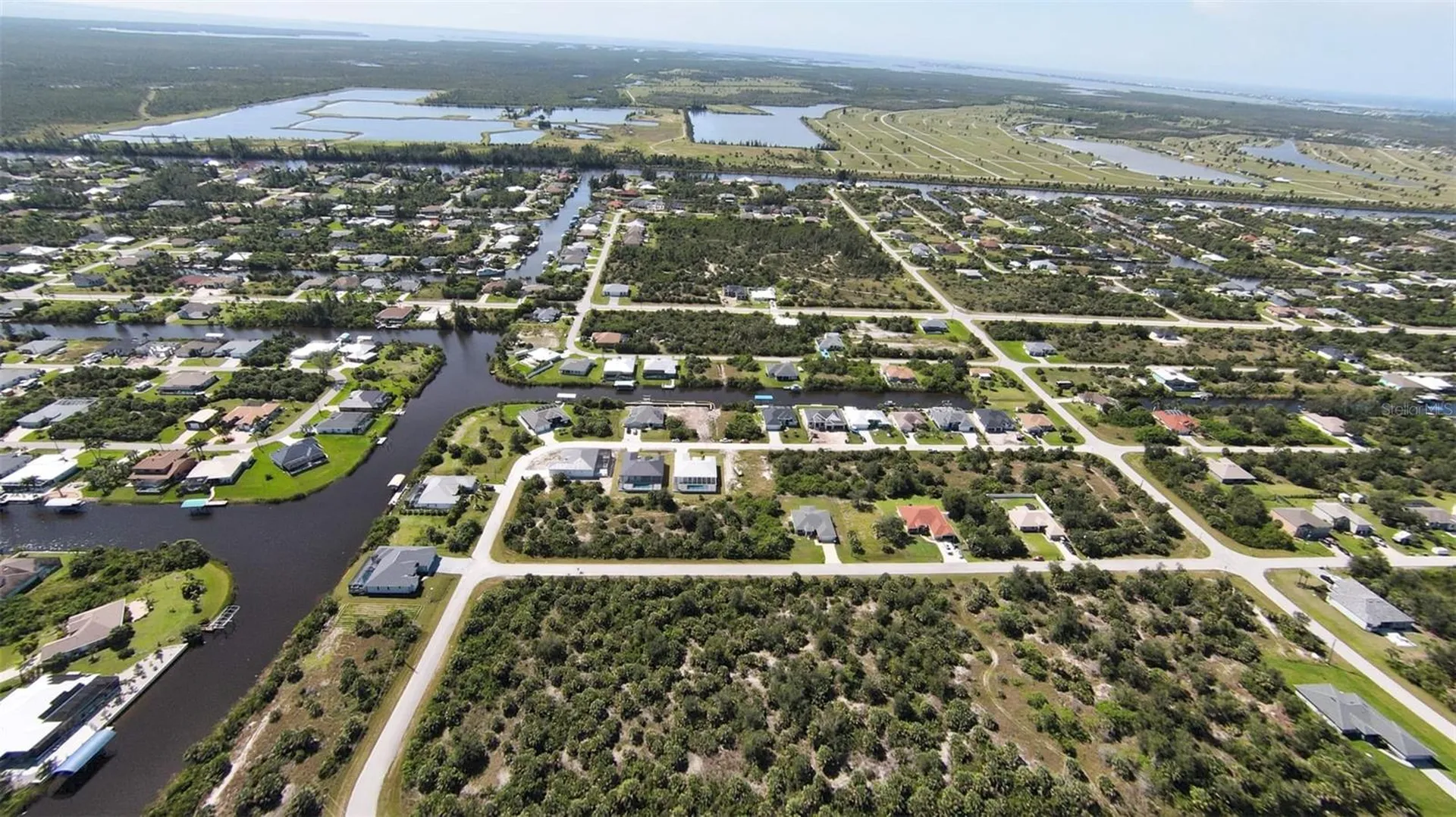 14663 Lillian Circle Port Charlotte FL 33981