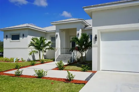 14663 Lillian Circle Port Charlotte FL 33981
